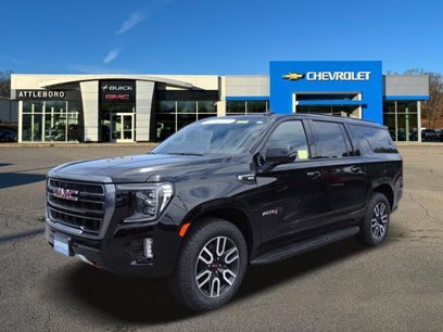 Used 2023 GMC Yukon XL AT4