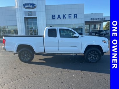 Used 2023 Toyota Tacoma SR5
