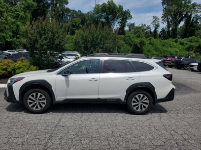 Used 2023 Subaru Outback Premium