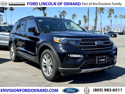 Used 2024 Ford Explorer XLT w/ Equipment Group 202A