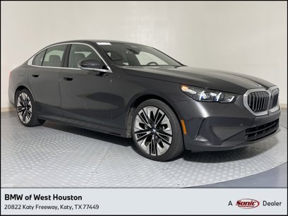 Used 2025 BMW 530i