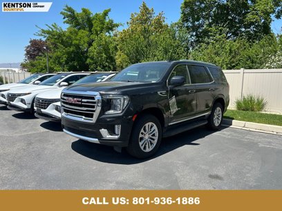 Used 2023 GMC Yukon SLT