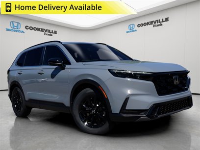New 2025 Honda Civic Sport