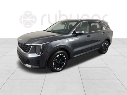 Used 2024 Kia Sorento S