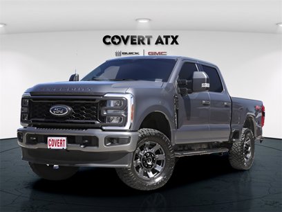 Used 2023 Ford F250 Lariat w/ Sport Appearance Package