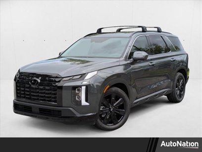 New 2025 Hyundai Palisade XRT