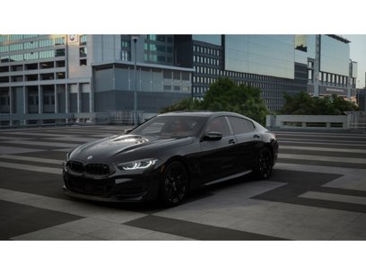 New 2025 BMW M850i xDrive