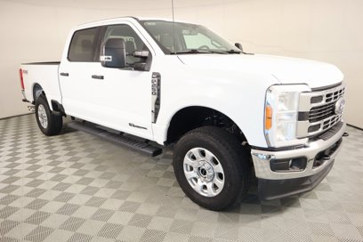 Used 2023 Ford F250 XLT w/ FX4 Off-Road Package