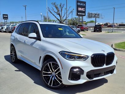 Used 2023 BMW X5 M50i w/ Executive Package