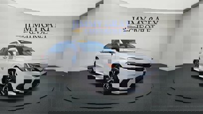 Used 2022 Honda Civic EX