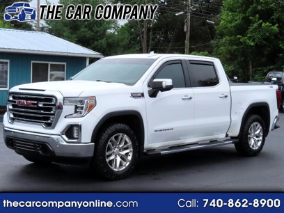 Used 2020 GMC Sierra 1500 SLT w/ SLT Premium Plus Package
