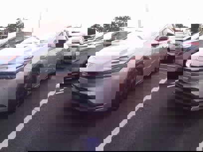 Used 2024 Toyota Prius LE