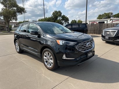 Used 2024 Ford Edge Titanium