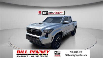 Used 2024 Toyota Tacoma TRD Sport
