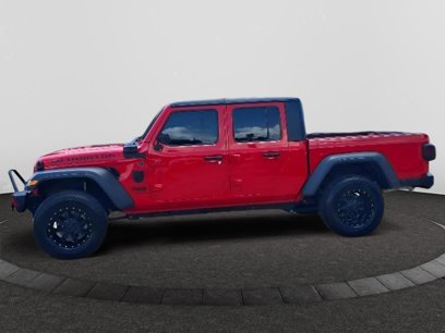 Used 2023 Jeep Gladiator Sport w/ Trailer Tow Package