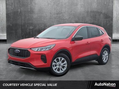 New 2024 Ford Escape Active w/ Cold Weather Package