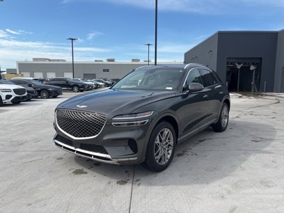 Used 2025 Genesis GV70 2.5T