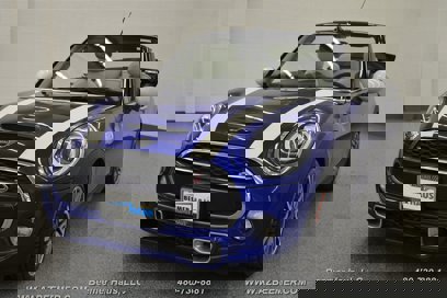 Used 2019 MINI Cooper S