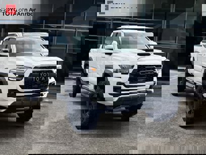 Used 2023 Toyota Tacoma TRD Pro