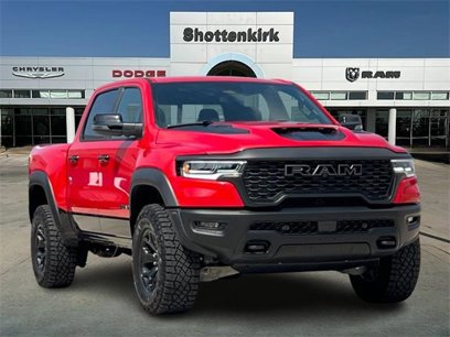 Used 2025 RAM 1500 RHO w/ Bed Utility Group