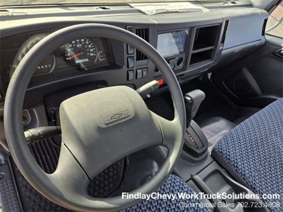 New 2024 Chevrolet Low Cab Forward