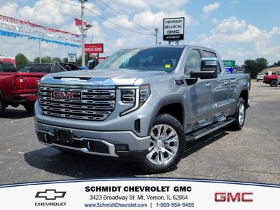 New 2026 GMC Sierra 1500 Denali w/ Technology Package