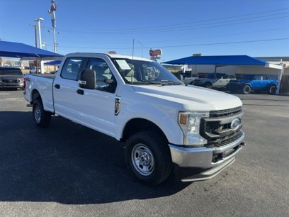 Used 2022 Ford F250 XL w/ Power Equipment Group