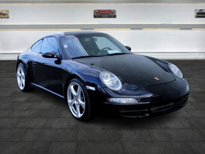 Used 2005 Porsche 911 Carrera
