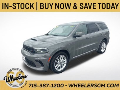 Used 2022 Dodge Durango R/T