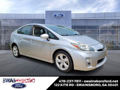 Used 2010 Toyota Prius Five