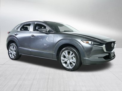 Used 2023 MAZDA CX-30 AWD 2.5 S w/ Select Package