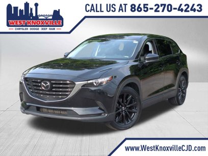 Used 2023 MAZDA CX-9 Touring Plus