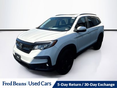 Used 2022 Honda Pilot Special Edition