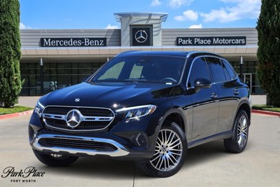 Certified 2025 Mercedes-Benz GLC 300
