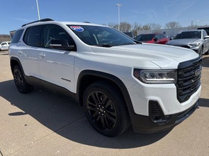 Used 2023 GMC Acadia SLT w/ Elevation Edition