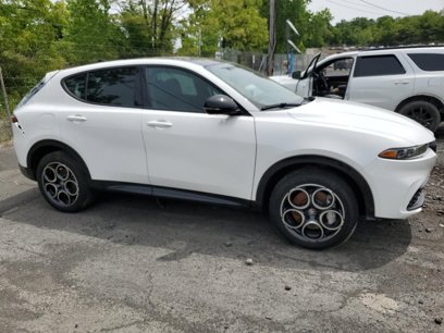 Used 2025 Alfa Romeo Tonale