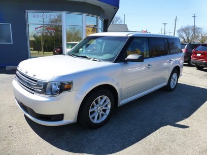 Used 2013 Ford Flex SE