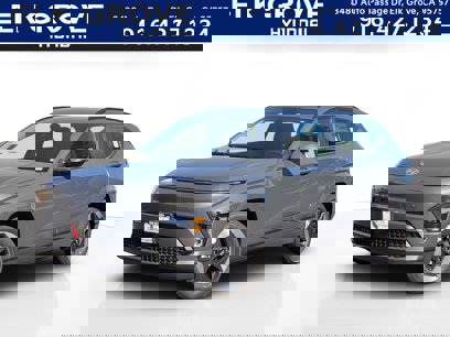 New 2025 Hyundai Kona SEL