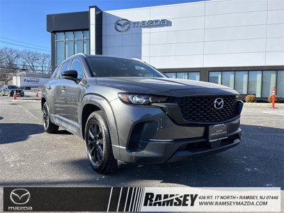Certified 2024 MAZDA CX-50 AWD 2.5 S w/ Preferred Package
