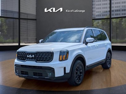Used 2024 Kia Telluride SX X-Pro