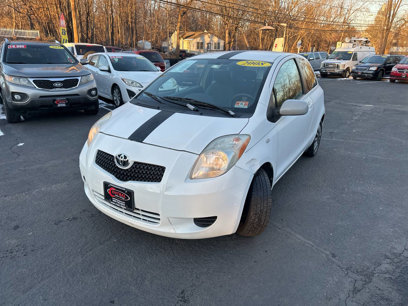 Used 2008 Toyota Yaris S