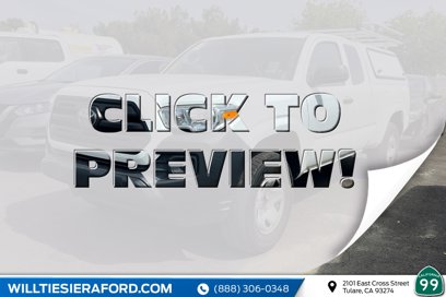 Used 2019 Toyota Tacoma SR
