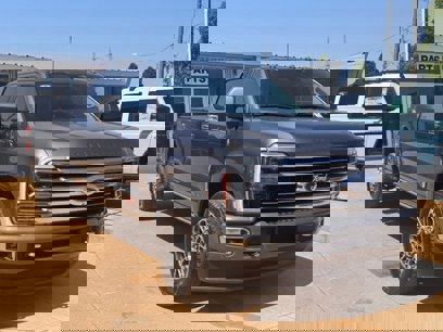 Used 2023 Ford F250 Limited w/ FX4 Off-Road Package