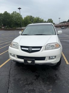 Used 2004 Acura MDX Touring