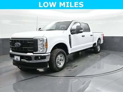Certified 2024 Ford F250 XL w/ XL Driver Assist Package
