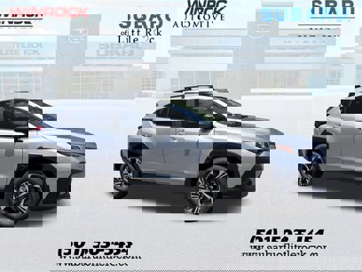 New 2025 Subaru Crosstrek 2.5i Premium