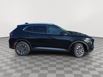 New 2025 Buick Envision Preferred