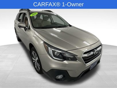 Used 2019 Subaru Outback 2.5i Limited w/ Popular Package #2