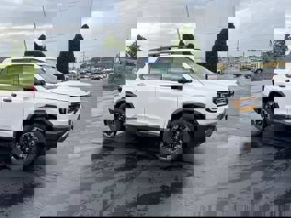 New 2026 Honda Passport TrailSport Elite
