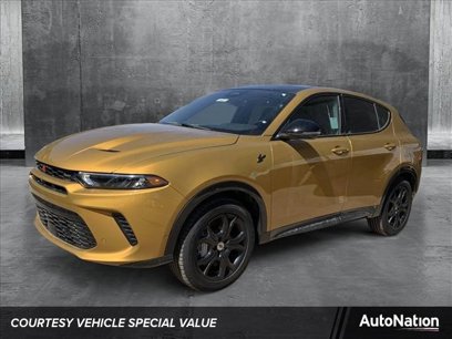 New 2024 Dodge Hornet R/T Plus w/ Tech Pack Plus w/o Parking